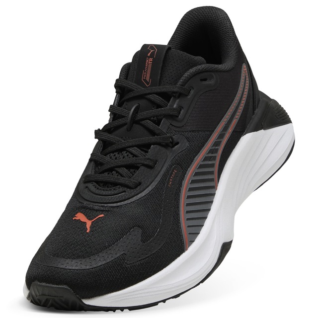 PUMA Trainingsschuh »PWR Hybrid Trainingsschuhe Erwachsene«