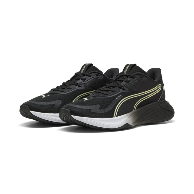PUMA Trainingsschuh »PWR Hybrid Trainingsschuhe Erwachsene«
