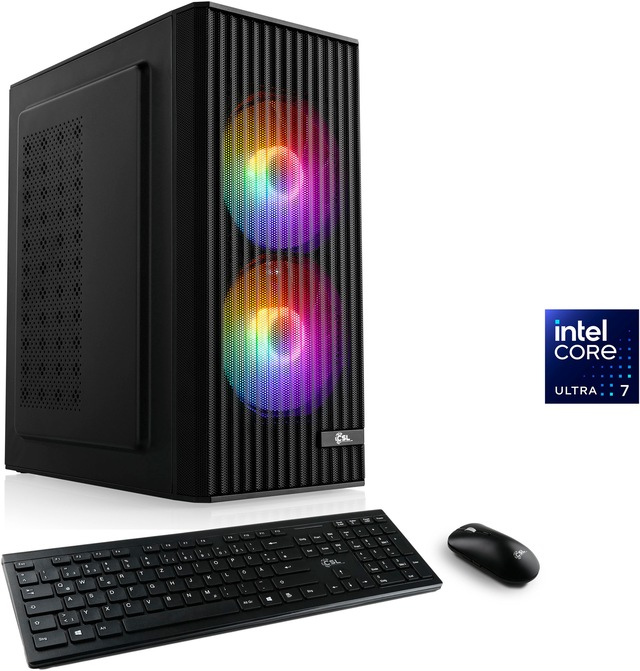 Gaming-PCs