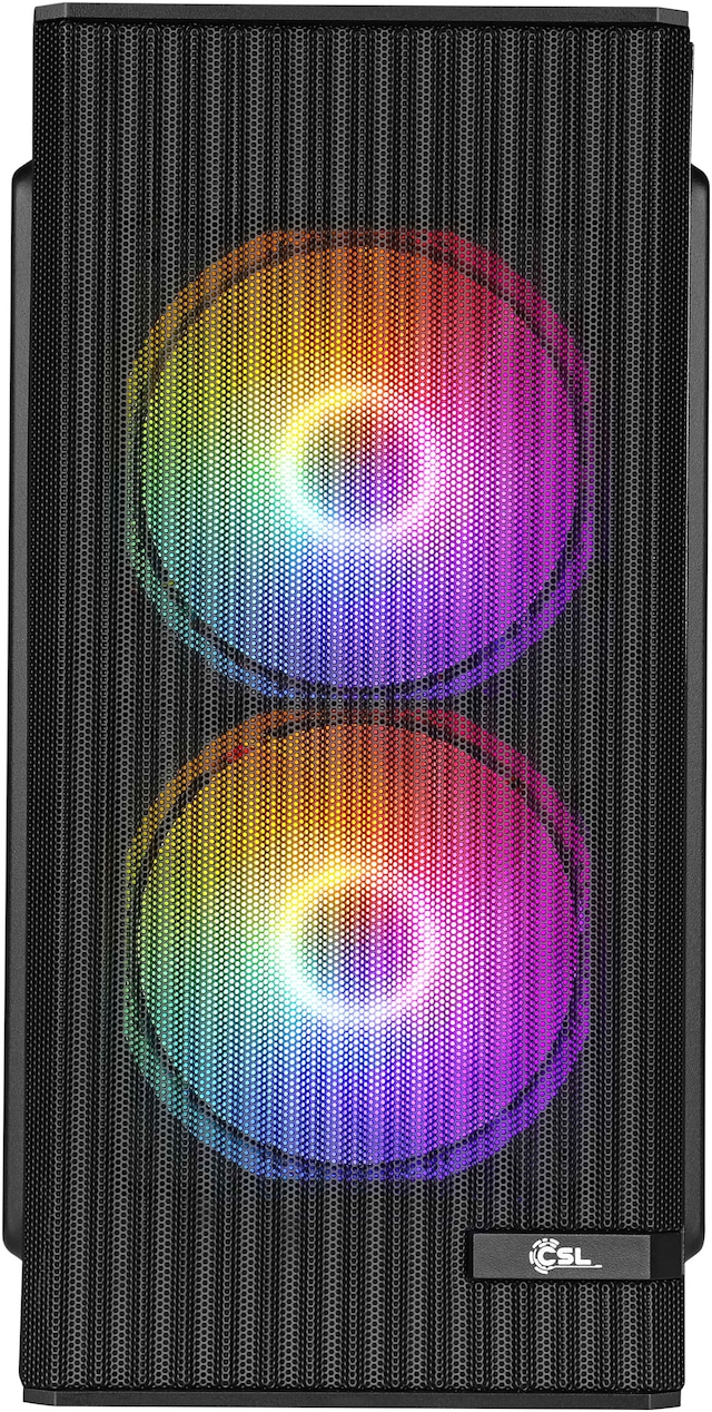 CSL Gaming-PC »Spectrum V27320W«