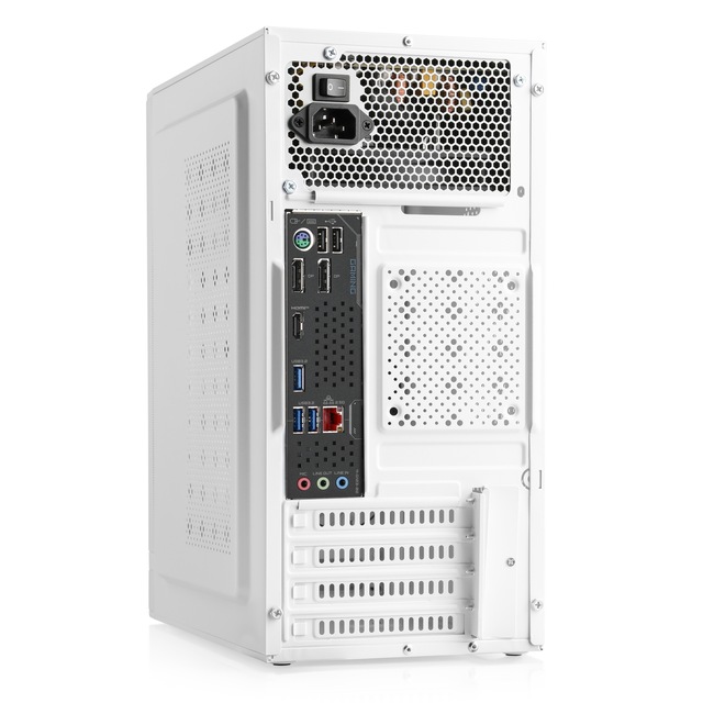 CSL Gaming-PC »Spectrum V27320W«