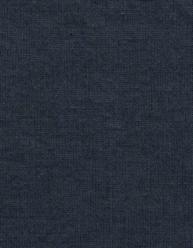 bugatti Bundfaltenhose mit Baumwoll-Leinen-Mix