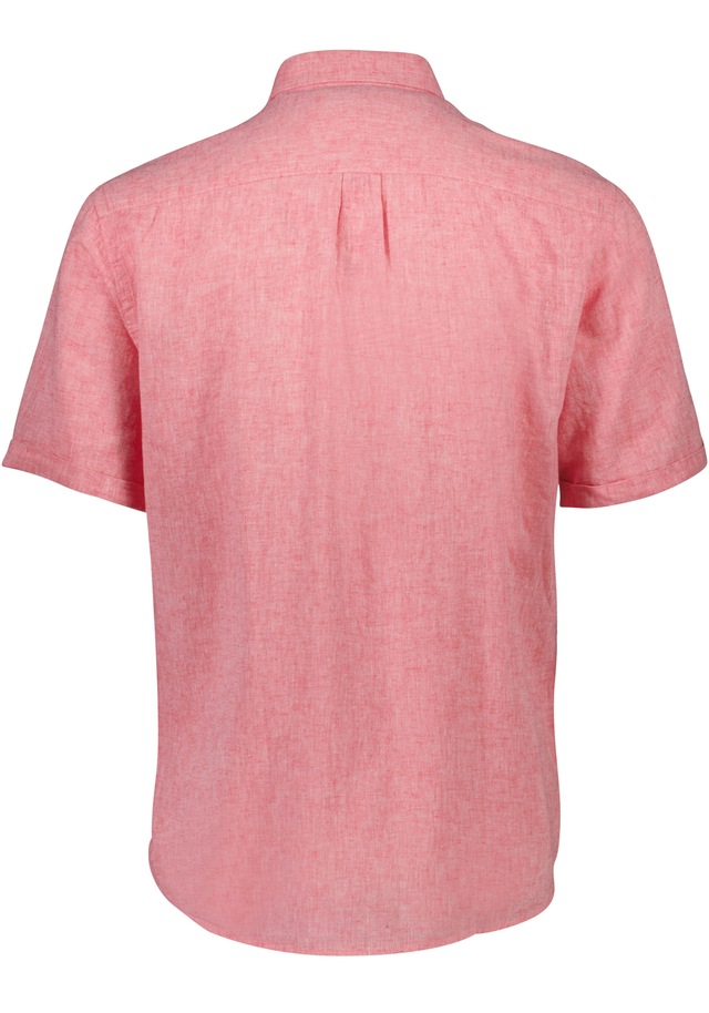 JACK’S Leinenhemd »Leinenhemd (Kurzarm) Regular Fit«