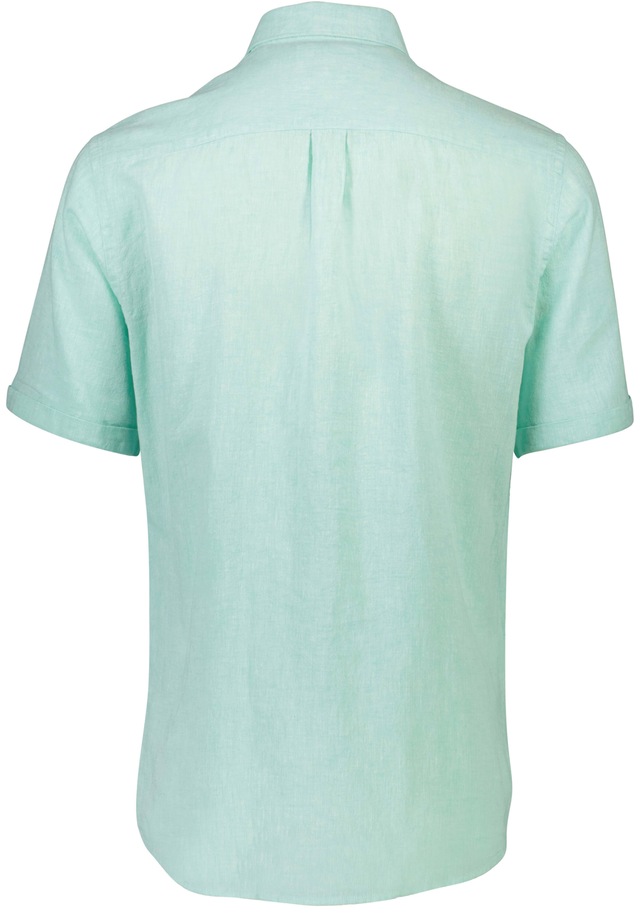 JACK’S Leinenhemd »Leinenhemd (Kurzarm) Regular Fit«