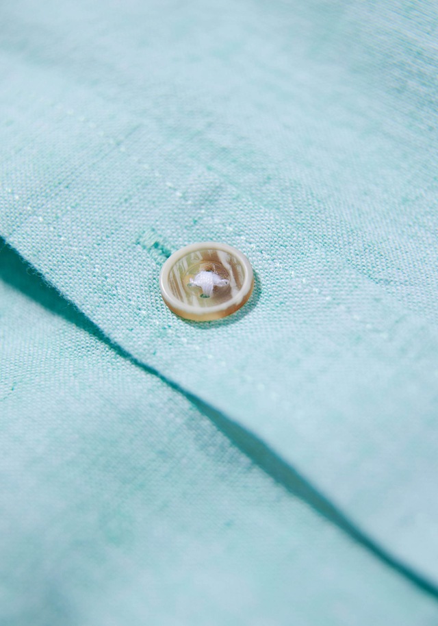 JACK’S Leinenhemd »Leinenhemd (Kurzarm) Regular Fit«