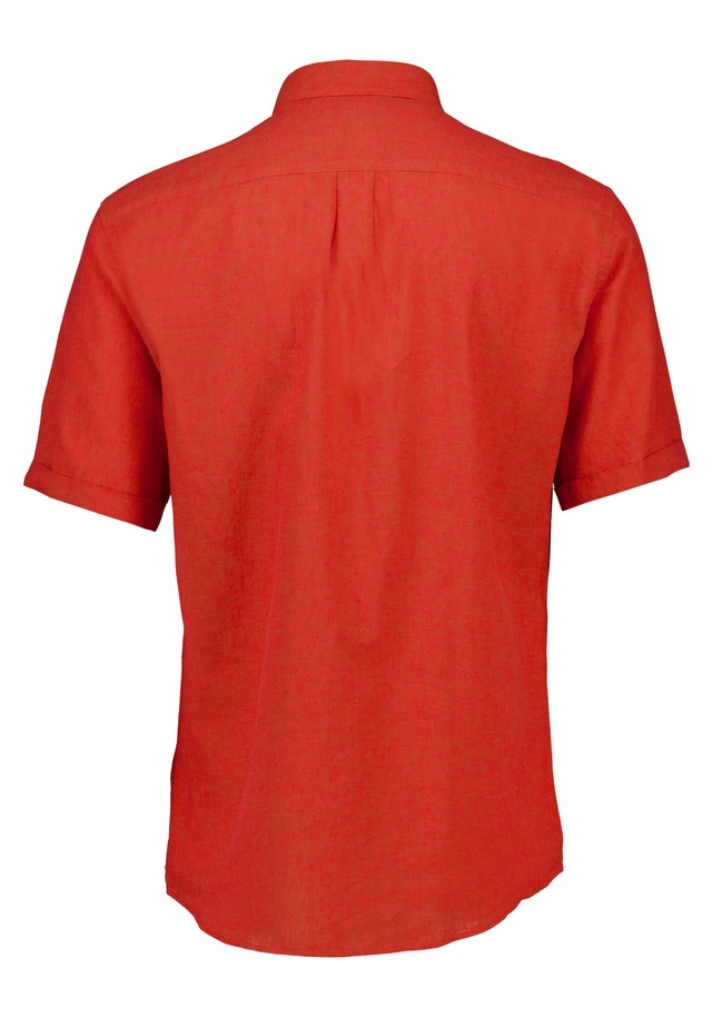 JACK’S Leinenhemd »Leinenhemd (Kurzarm) Regular Fit«