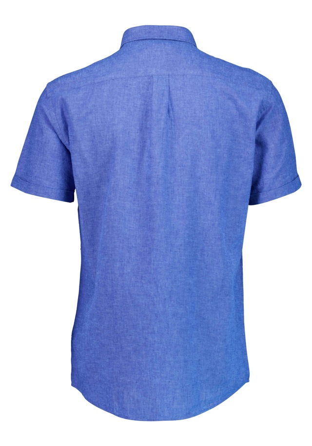 JACK’S Leinenhemd »Leinenhemd (Kurzarm) Regular Fit«