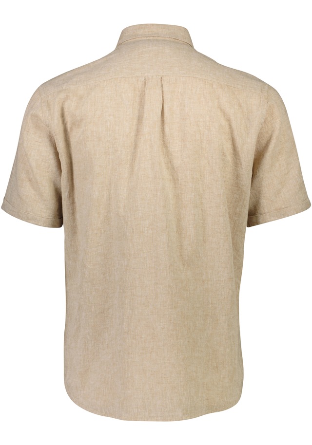 JACK’S Leinenhemd »Leinenhemd (Kurzarm) Regular Fit«