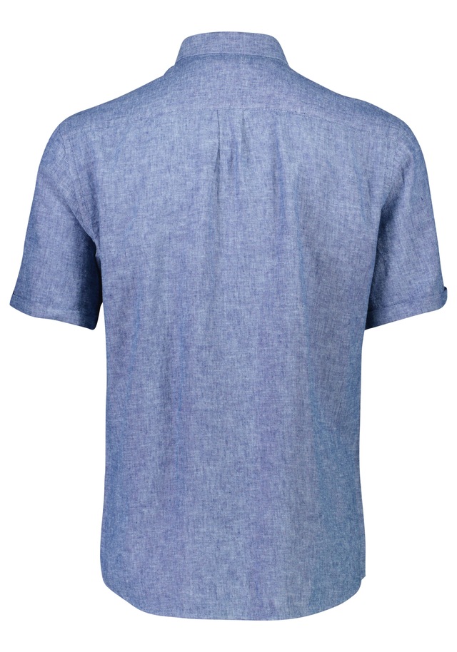 JACK’S Leinenhemd »Leinenhemd (Kurzarm) Regular Fit«