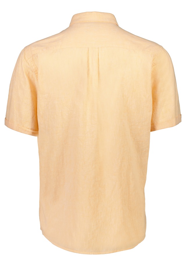 JACK’S Leinenhemd »Leinenhemd (Kurzarm) Regular Fit«