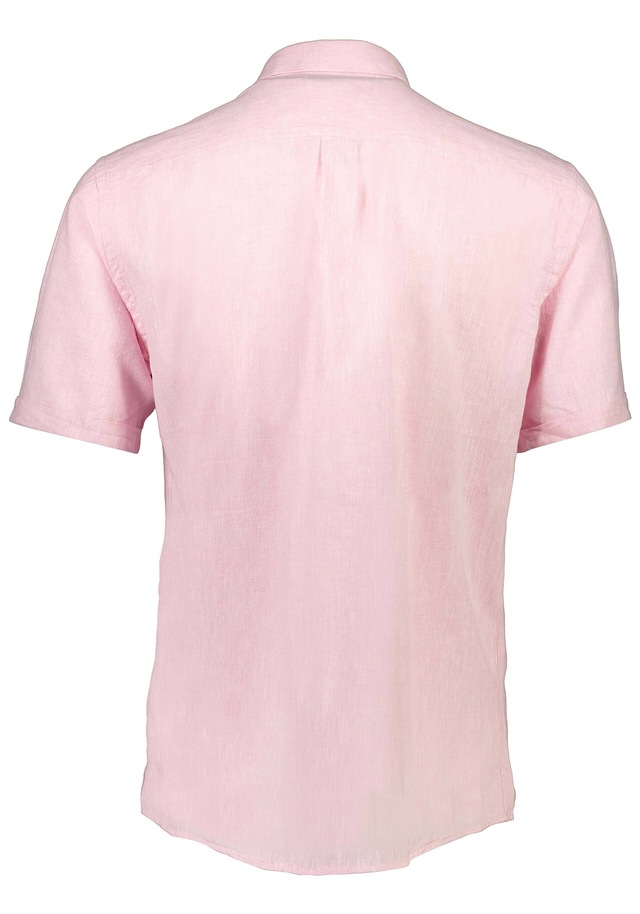 JACK’S Leinenhemd »Leinenhemd (Kurzarm) Regular Fit«