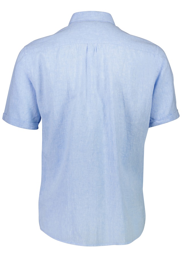 JACK’S Leinenhemd »Leinenhemd (Kurzarm) Regular Fit«