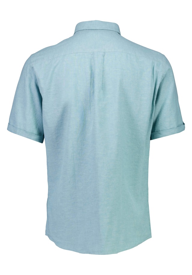 JACK’S Leinenhemd »Leinenhemd (Kurzarm) Regular Fit«