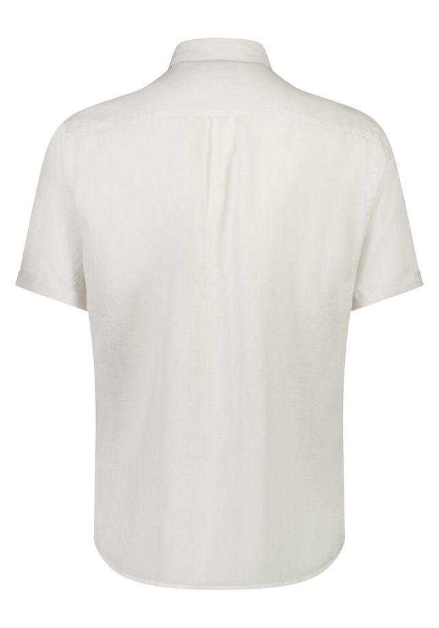 JACK’S Leinenhemd »Leinenhemd (Kurzarm) Regular Fit«