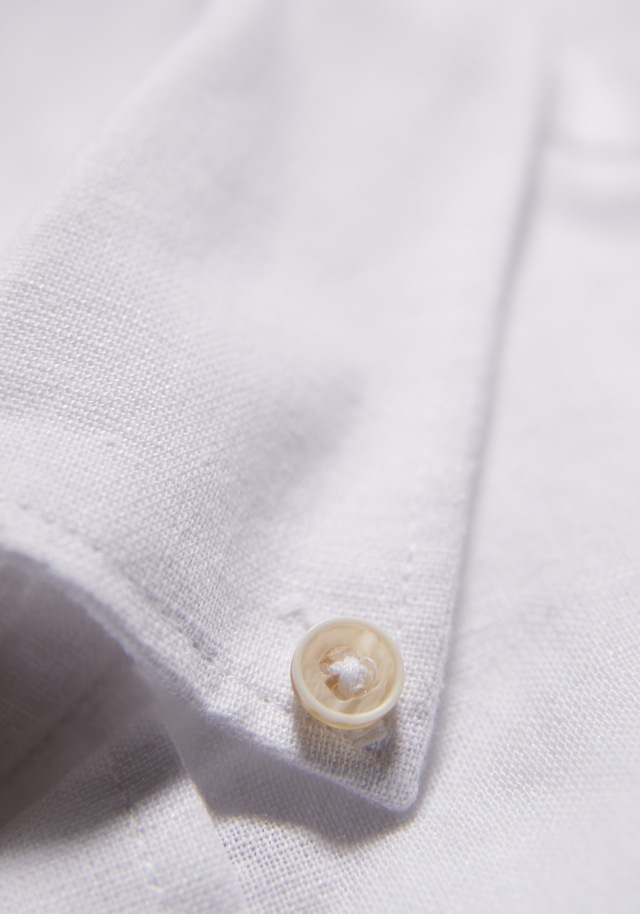 JACK’S Leinenhemd »Leinenhemd (Kurzarm) Regular Fit«