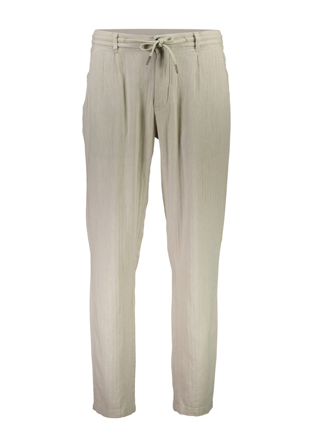 LINDBERGH Leinenhose »Leinenhose Relaxed Fit«
