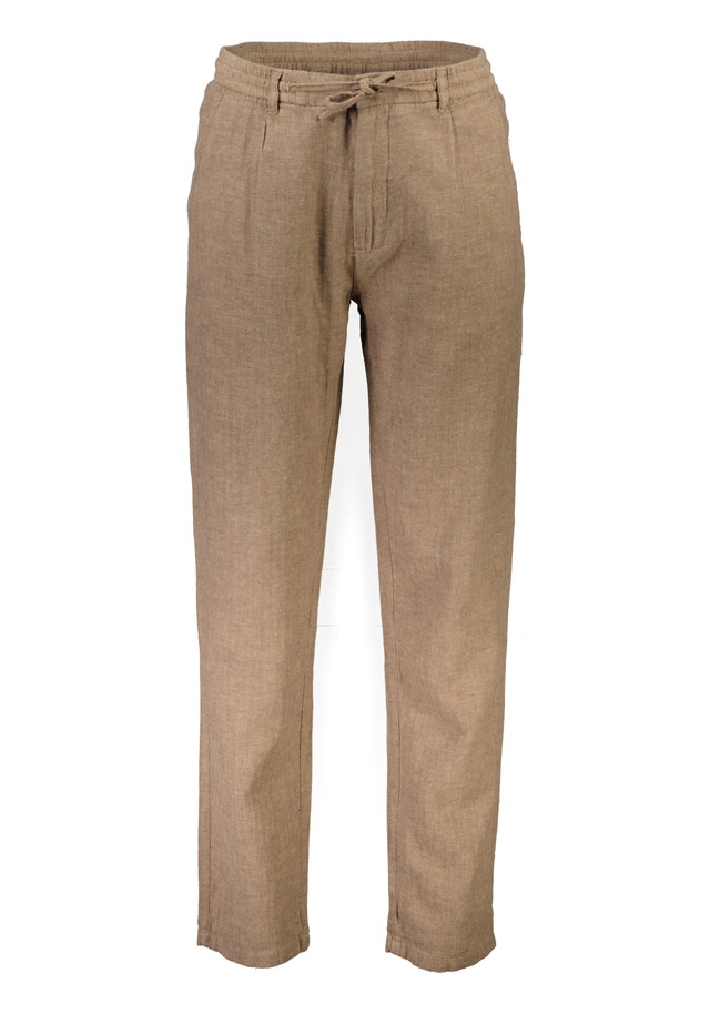 LINDBERGH Leinenhose »Leinenhose Relaxed Fit«