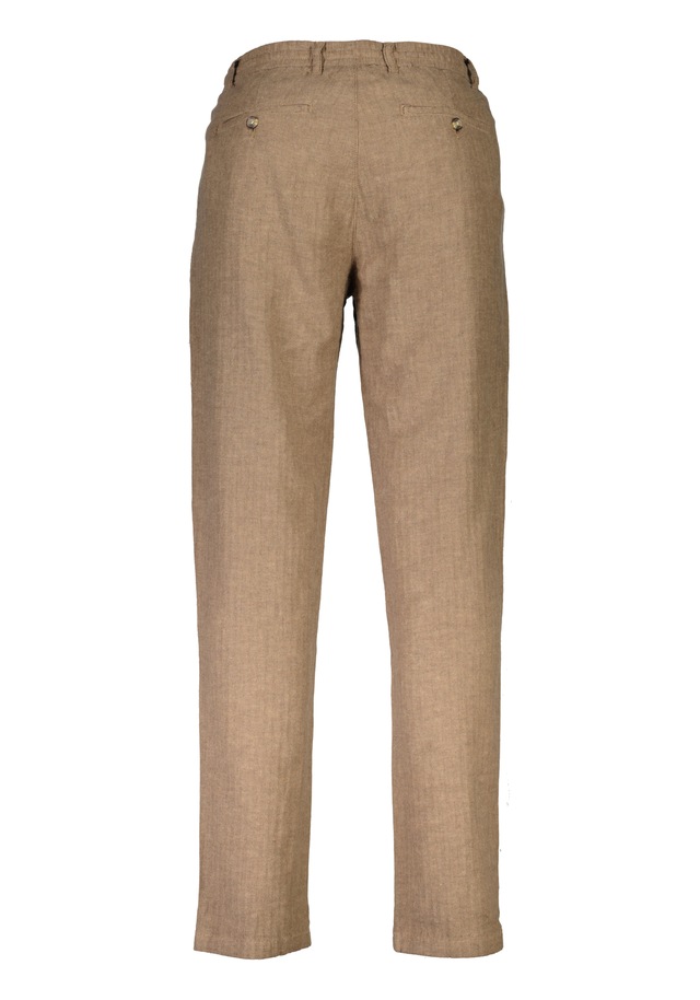 LINDBERGH Leinenhose »Leinenhose Relaxed Fit«