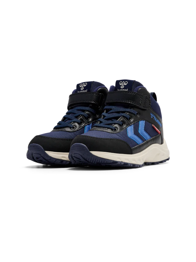 hummel Sneaker »ROOT TEX JR« wasserdicht