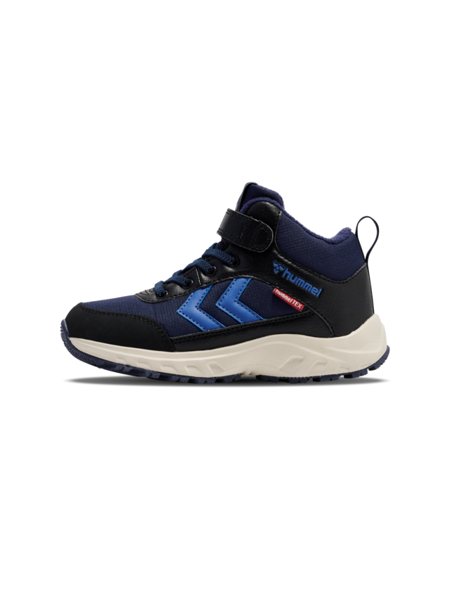 hummel Sneaker »ROOT TEX JR« wasserdicht