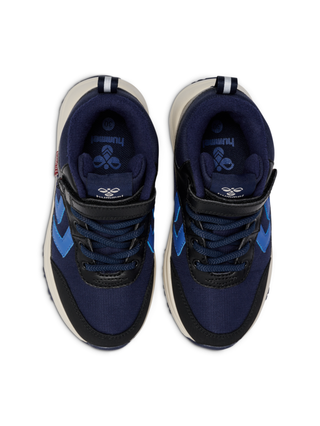 hummel Sneaker »ROOT TEX JR« wasserdicht