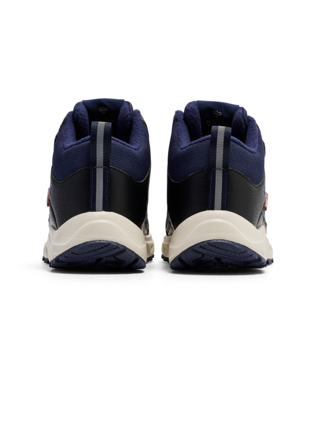 hummel Sneaker »ROOT TEX JR« wasserdicht