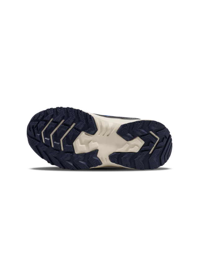 hummel Sneaker »ROOT TEX JR« wasserdicht