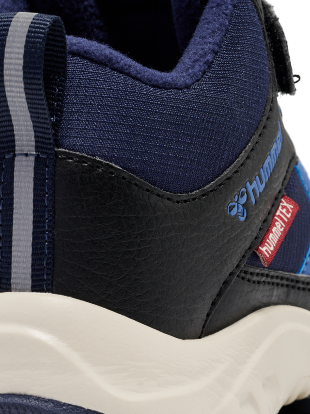 hummel Sneaker »ROOT TEX JR« wasserdicht