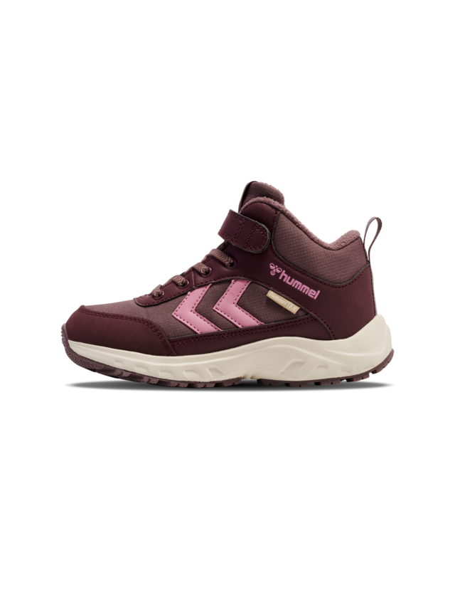 hummel Sneaker »ROOT TEX JR« wasserdicht
