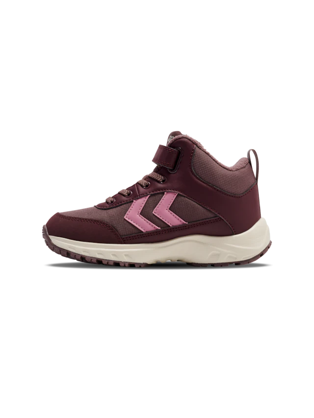hummel Sneaker »ROOT TEX JR« wasserdicht