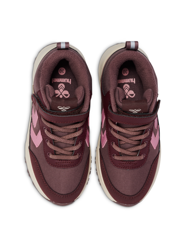 hummel Sneaker »ROOT TEX JR« wasserdicht