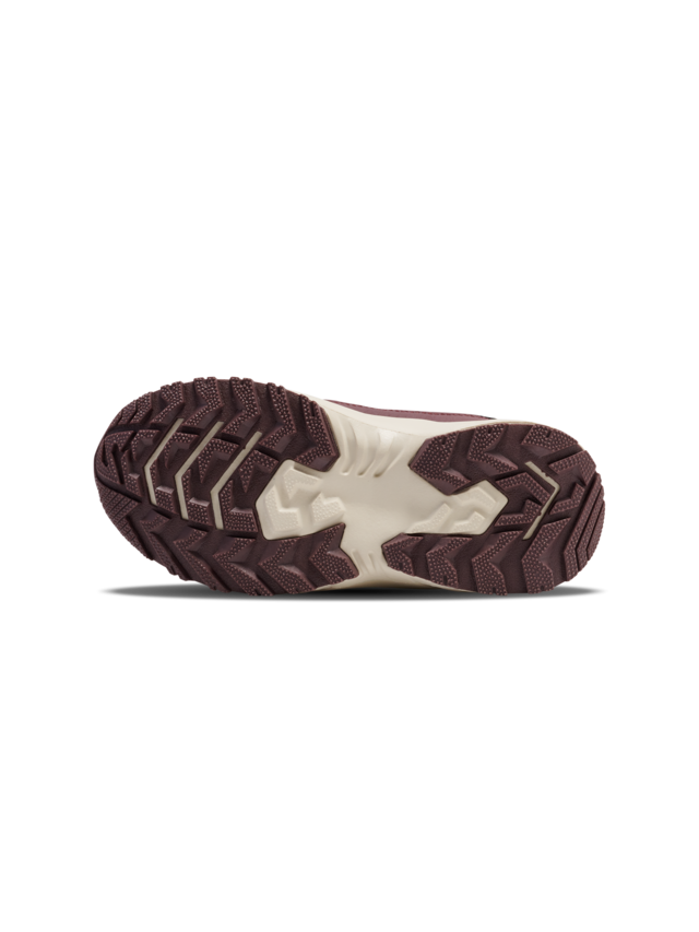 hummel Sneaker »ROOT TEX JR« wasserdicht