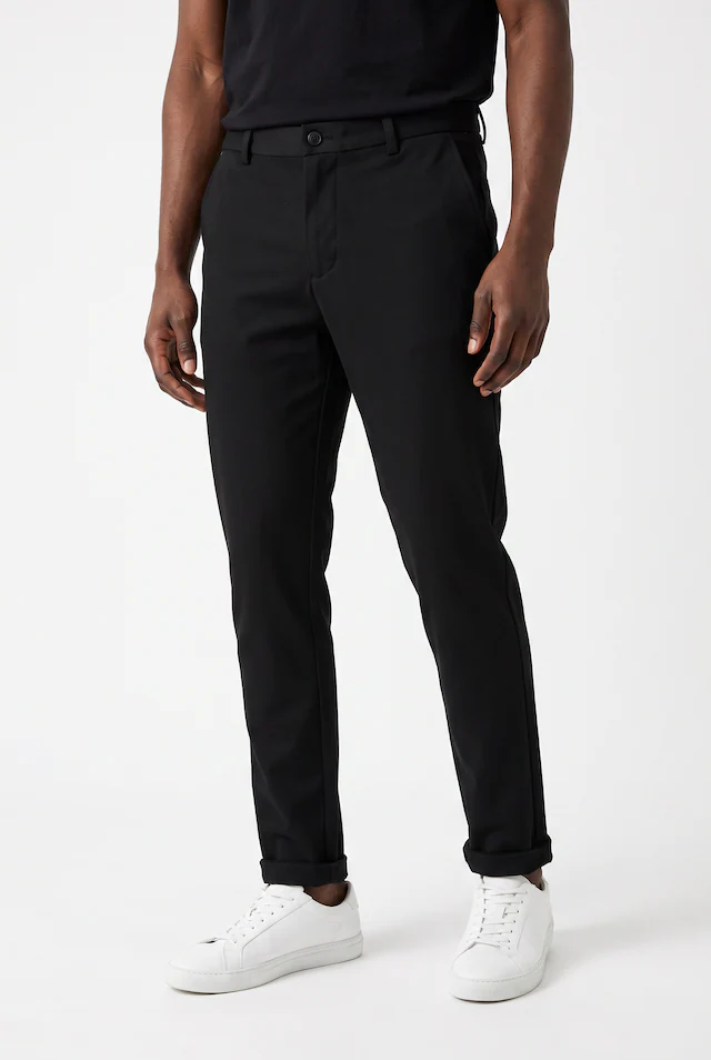Jack & Jones »JPRCCMARCO JJADRIAN CHINO PANT NOOS«