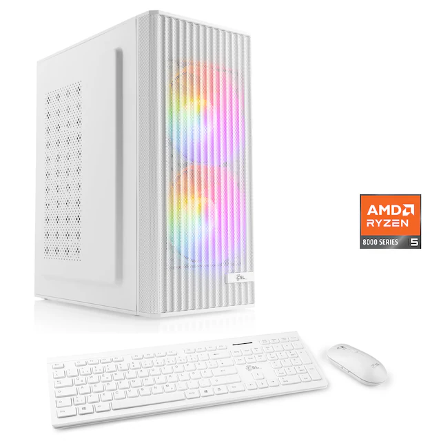 CSL PC »Spectrum V26327«