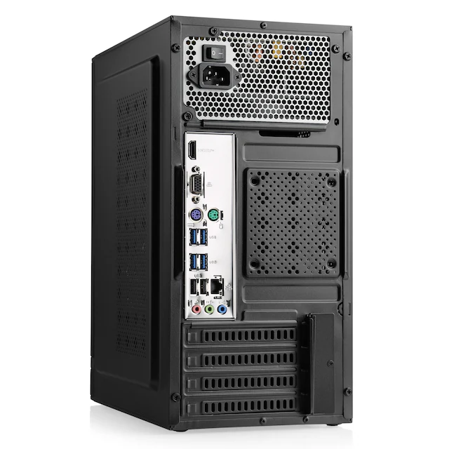 CSL PC »Spectrum V26327«