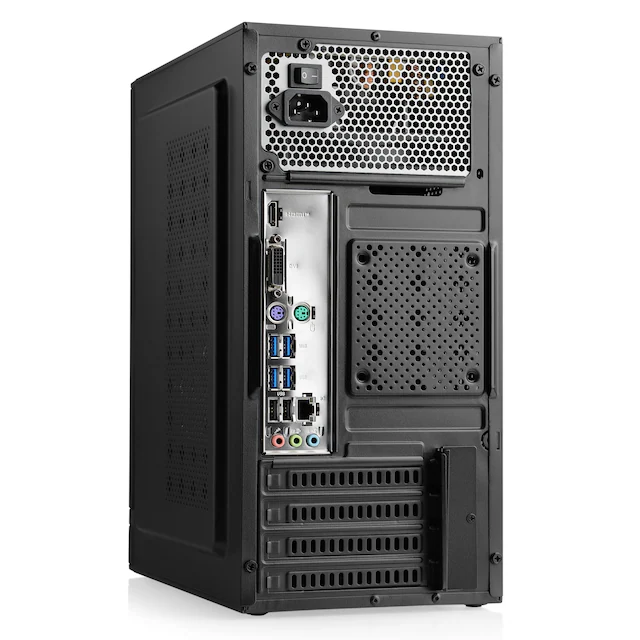 CSL PC »Spectrum V23120«