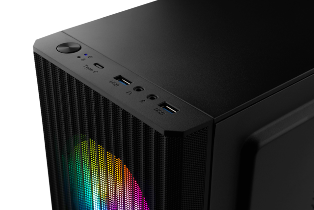 CSL PC »Spectrum V23120«