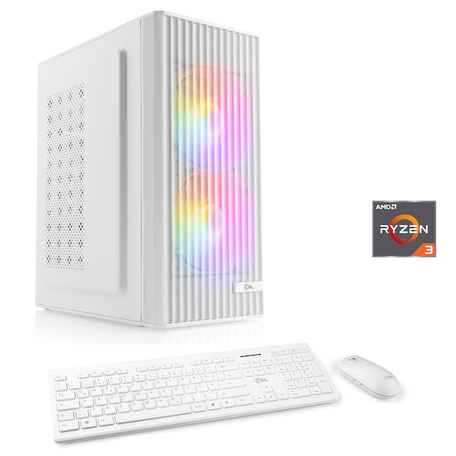 CSL PC »Spectrum V23120«