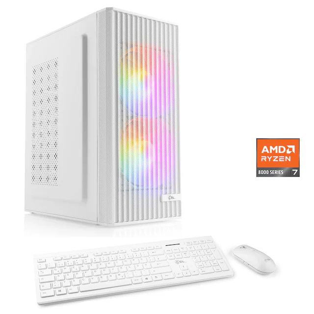 CSL PC »Spectrum V28125«