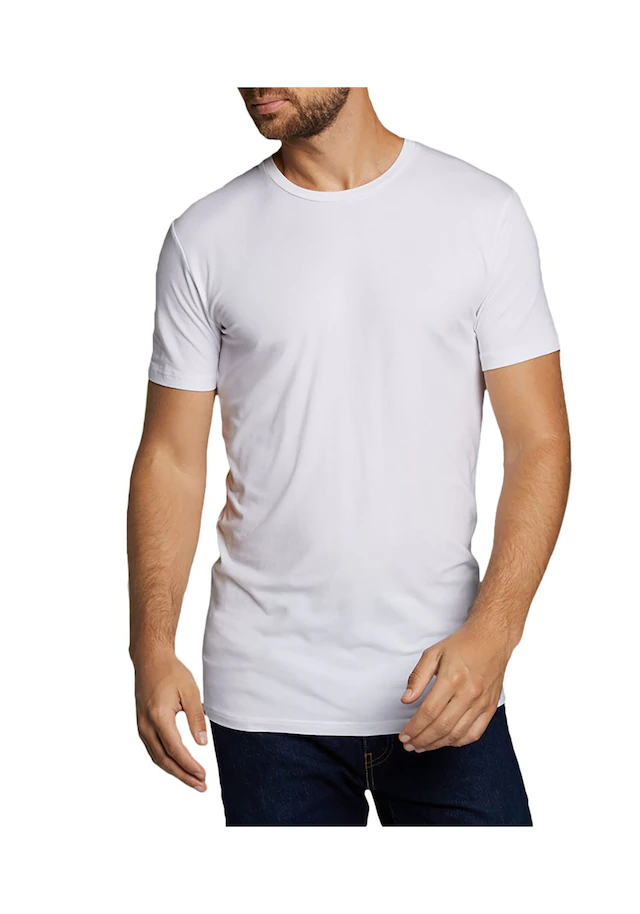 Bamboo basics T-Shirt »T-Shirt RUBEN 6er Pack«