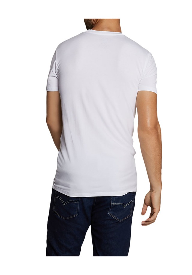 Bamboo basics T-Shirt »T-Shirt RUBEN 6er Pack«