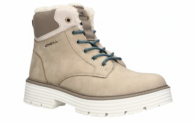 O'Neill Winterstiefel »BENICIA WOMEN HIGH« Winterschuhe, Winterboots, Snowboots