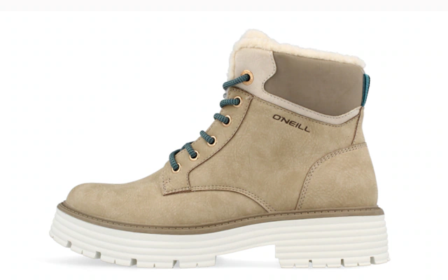 O'Neill Winterstiefel »BENICIA WOMEN HIGH« Winterschuhe, Winterboots, Snowboots