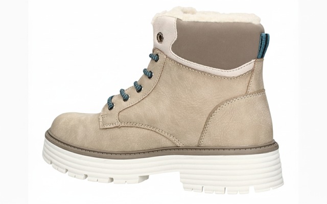O'Neill Winterstiefel »BENICIA WOMEN HIGH« Winterschuhe, Winterboots, Snowboots