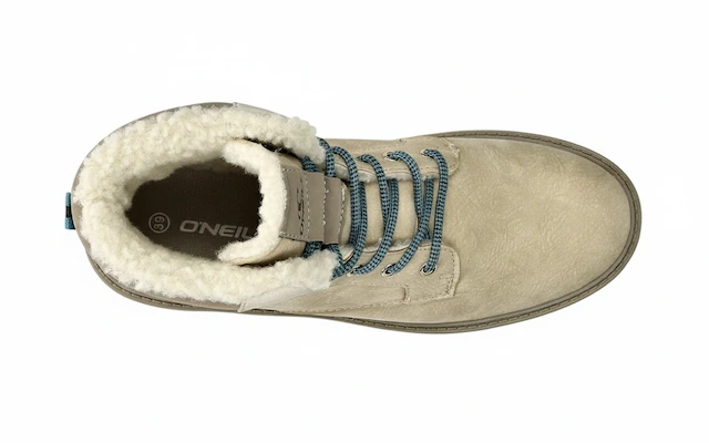 O'Neill Winterstiefel »BENICIA WOMEN HIGH« Winterschuhe, Winterboots, Snowboots