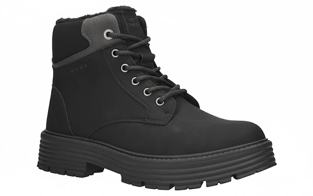 O'Neill Winterstiefel »BENICIA WOMEN HIGH« Winterschuhe, Winterboots, Snowboots