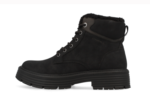 O'Neill Winterstiefel »BENICIA WOMEN HIGH« Winterschuhe, Winterboots, Snowboots