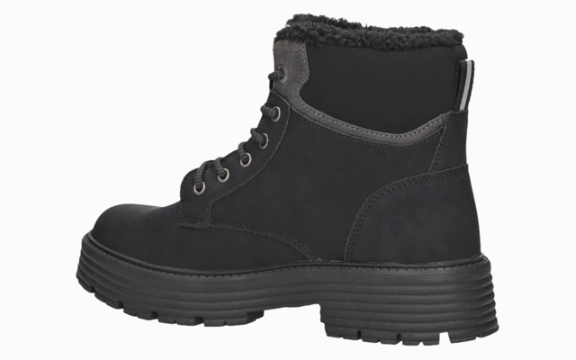 O'Neill Winterstiefel »BENICIA WOMEN HIGH« Winterschuhe, Winterboots, Snowboots