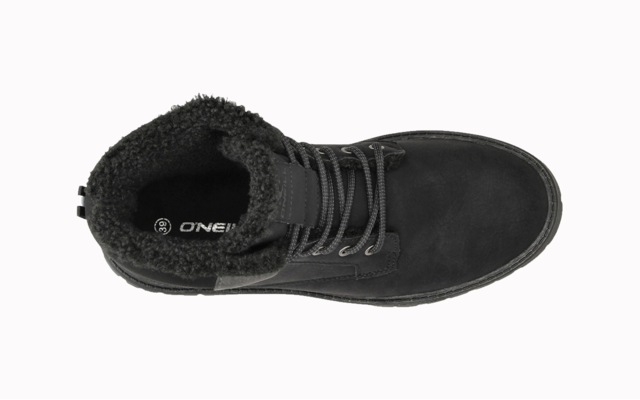 O'Neill Winterstiefel »BENICIA WOMEN HIGH« Winterschuhe, Winterboots, Snowboots