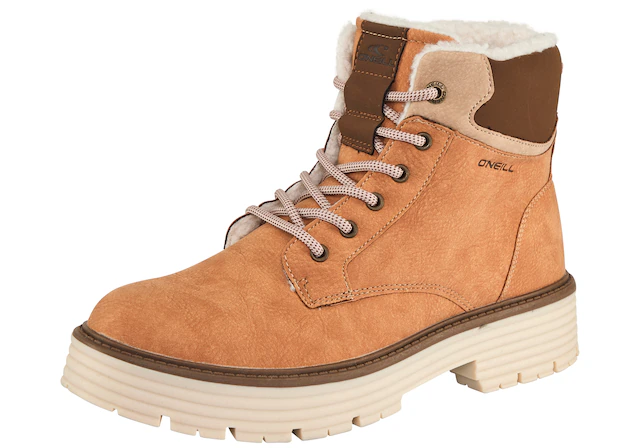 O'Neill Winterstiefel »BENICIA WOMEN HIGH« Winterschuhe, Winterboots, Snowboots